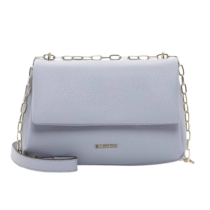 Emily & Noah - KIARA - greyblue - Accessories - Taschen und Rucksäcke - Bauch und Umhängetaschen - Umhängetasche