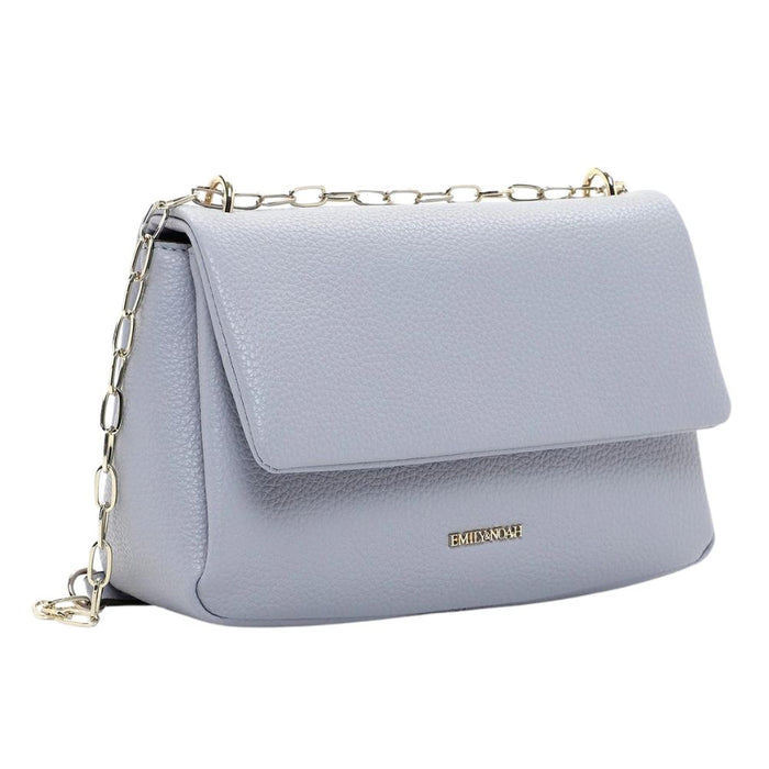 Emily & Noah - KIARA - greyblue - Accessories - Taschen und Rucksäcke - Bauch und Umhängetaschen - Umhängetasche