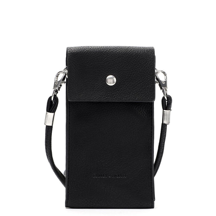 Emily & Noah - EMMA -  BLACK - Accessories - Taschen und Rucksäcke - Bauch und Umhängetaschen - Umhängetasche