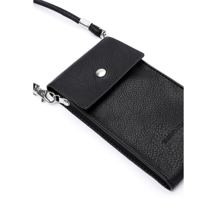 Emily & Noah - EMMA -  BLACK - Accessories - Taschen und Rucksäcke - Bauch und Umhängetaschen - Umhängetasche