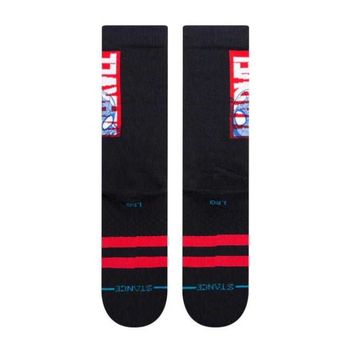 Stance - The Kid - BLACK - Accessories - Socken