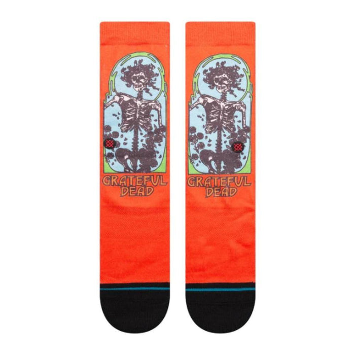 Stance - Ful - Washedblack - Accessories - Socken