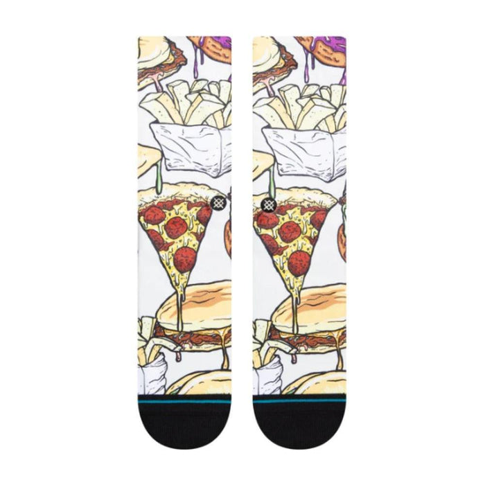 Stance - Neen - Vintagewhite - Accessories - Socken