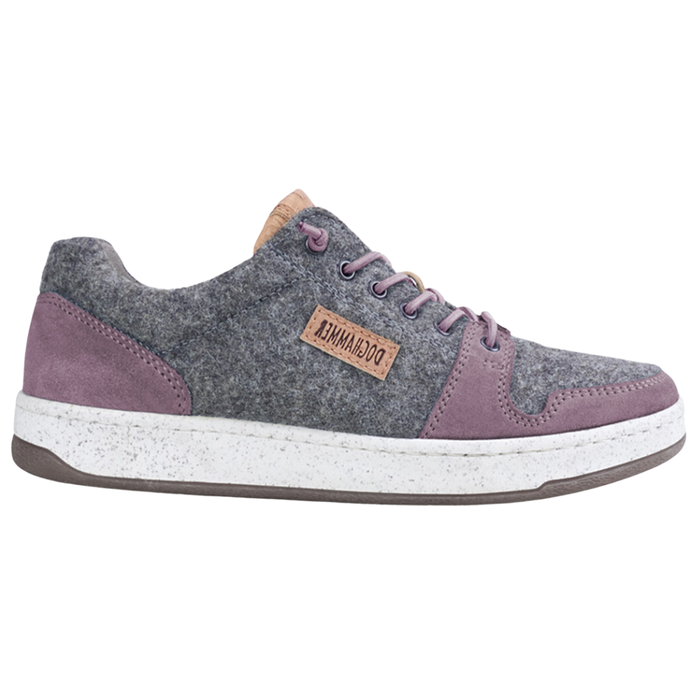 Doghammer - Wool Commuter - Blueberry - Sneaker