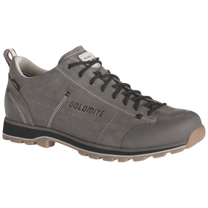 Dolomite - DOL Shoe 54 Low Fg GTX - Ermine Brown - Freizeitschuh