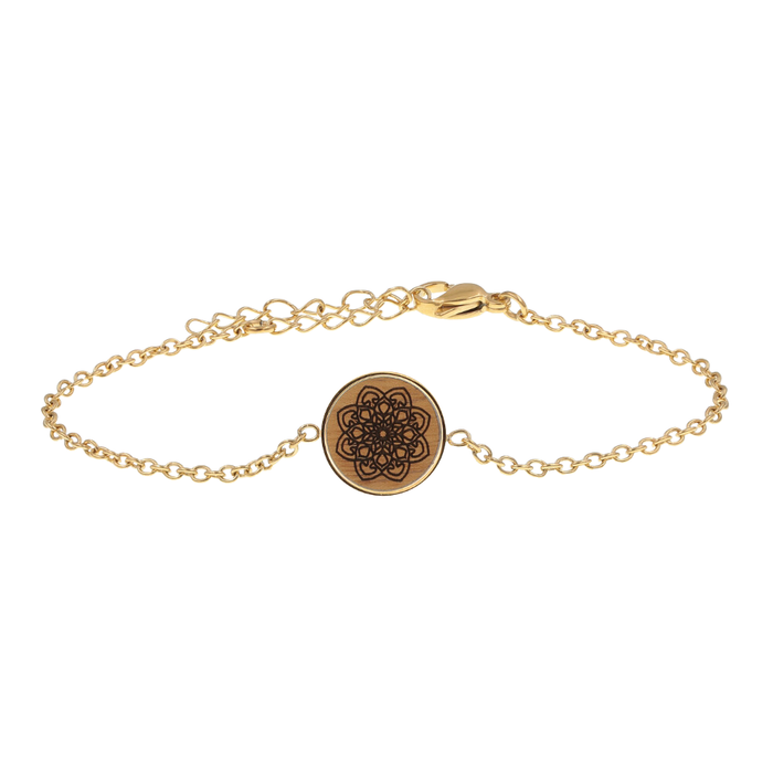 Eydl - Skyla Mandala - N-Mandala - Armband