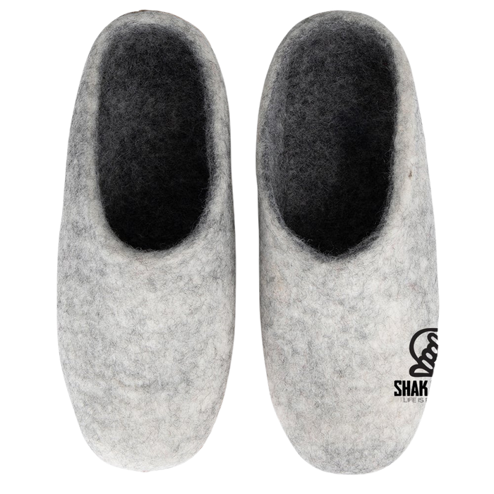 Shakaloha - Shuffle - beige - Slip-On