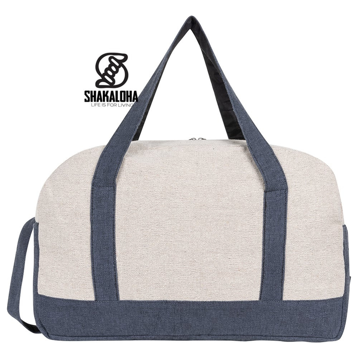 Shakaloha - Conveyor Bag - AntraBeige - Reisetasche