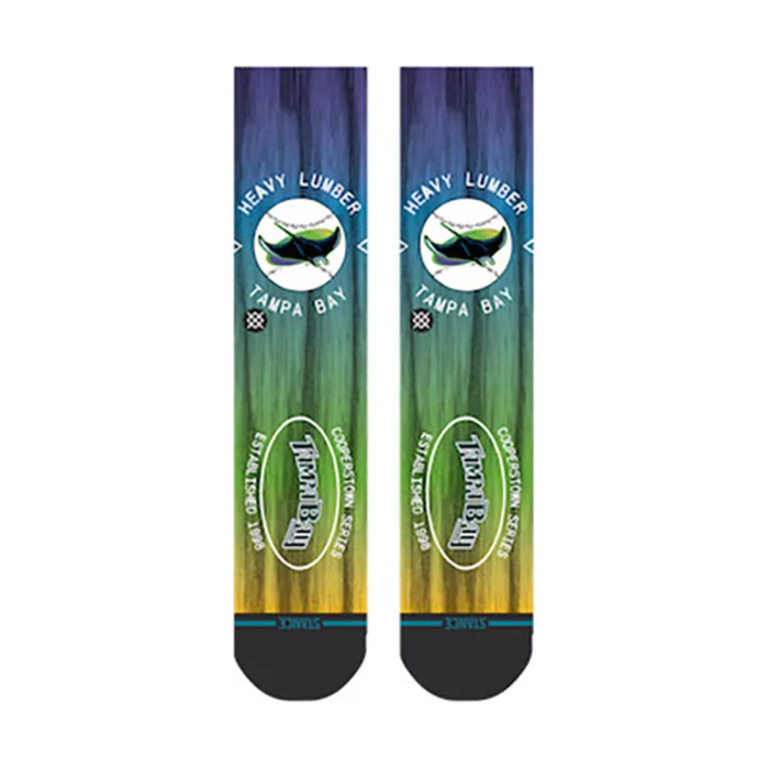 Stance - Lumber Tb - MULTI - Socken