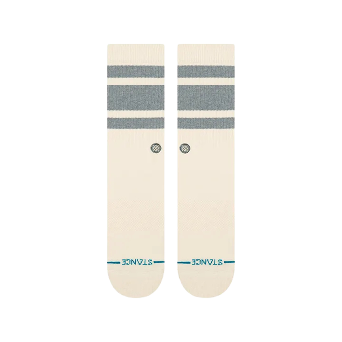 Stance - Boyd Denim Crew - Canvas - Socken