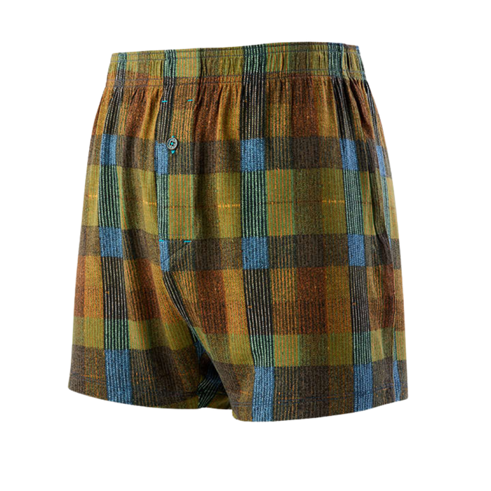 Stance - Butter Blend Boxer - Checker - Boxershort