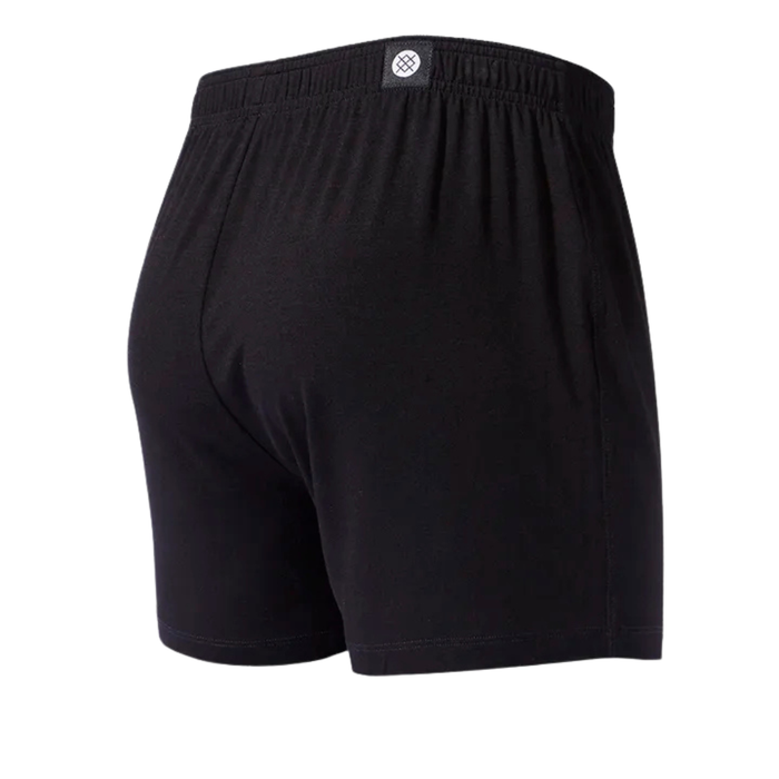 Stance - Butter Blend Boxer - BLACK - Boxershort