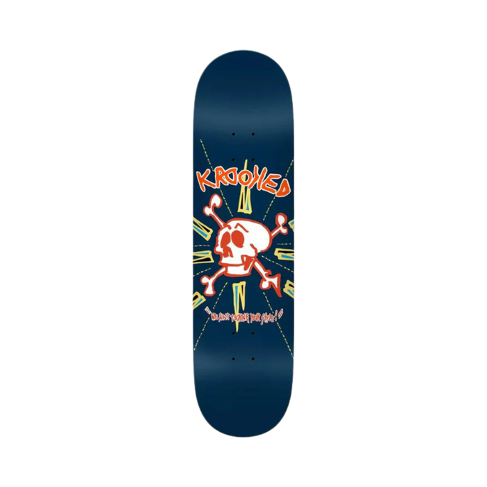 Skateboard deck Style Tf 8.38