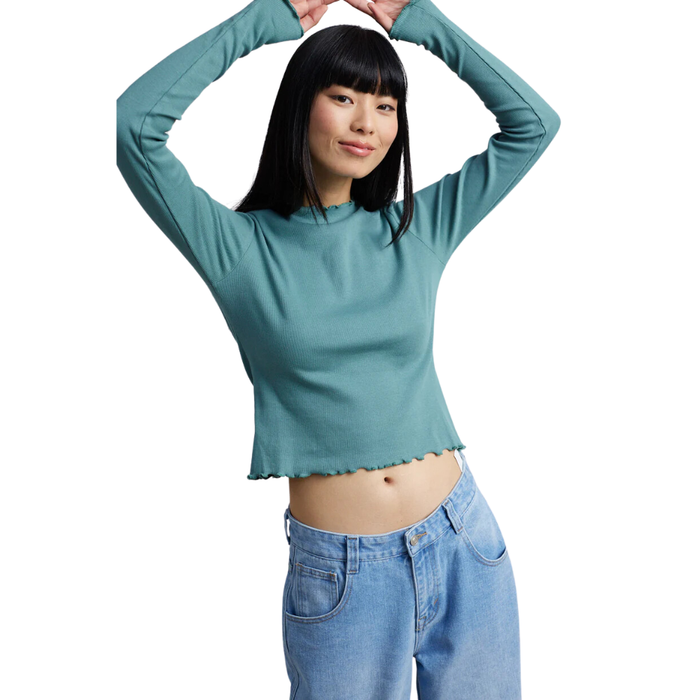 T-shirt long-sleeved shirt