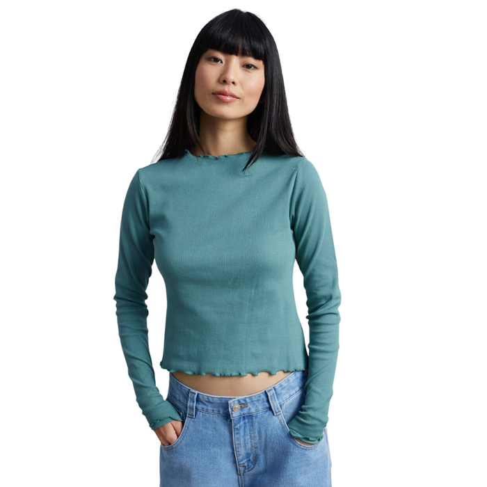 T-shirt long-sleeved shirt