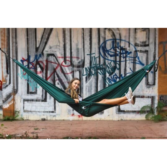 Compact Hammock