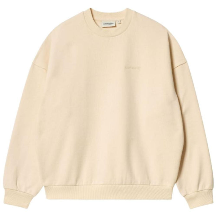 W' Marfa Sweat - CARHARTT - CALICO - Hoodie