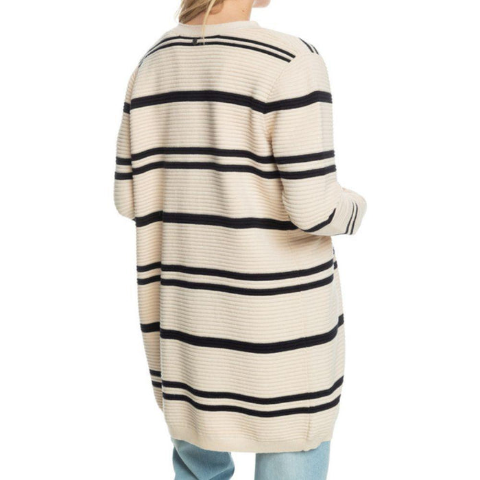 Above the sun - Roxy - TAPIOCA - Strickjacke