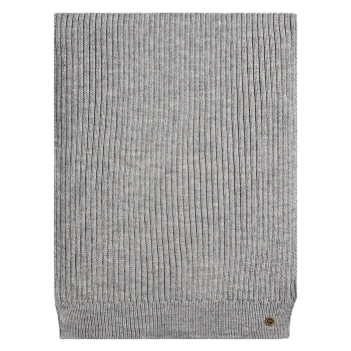 Patchouli  Scarf - Roxy - heather grey - Schal