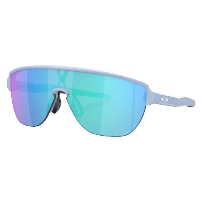 Corridor SONNENBRILLE - OAKLEY - Matte Stonewash - Prizm Sapphire - SONNENBRILLE