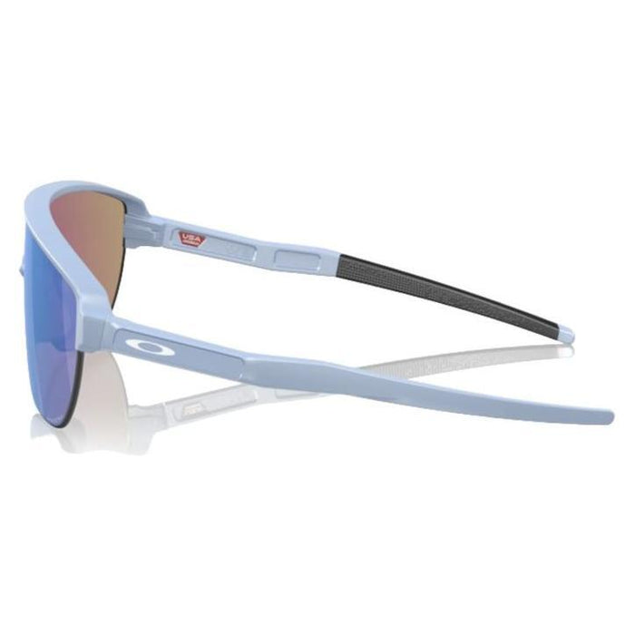 Corridor SONNENBRILLE - OAKLEY - Matte Stonewash - Prizm Sapphire - SONNENBRILLE
