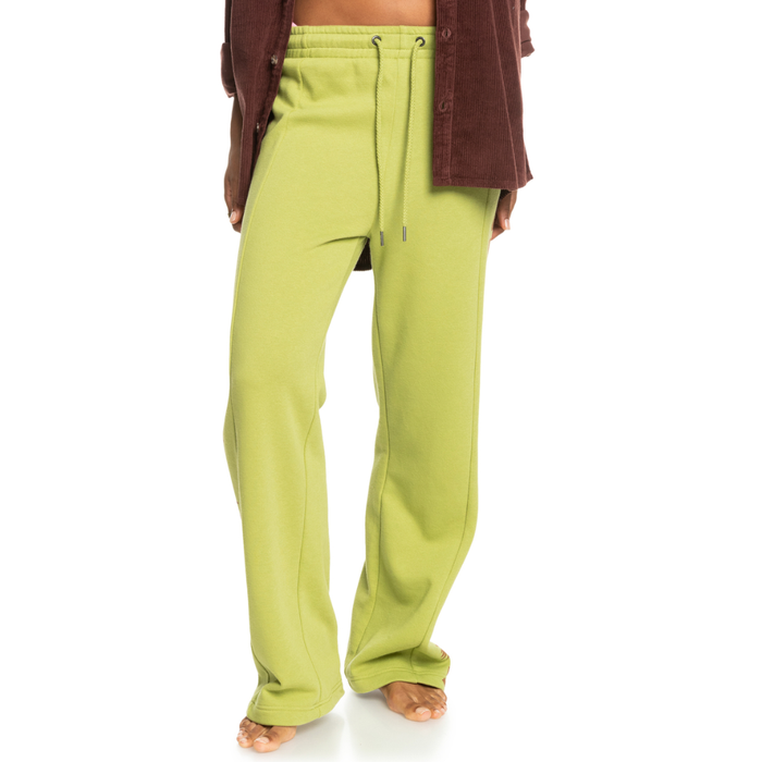 Roxy - MILES AWAY  OTLR GJE0 - FERN - Sweatpant