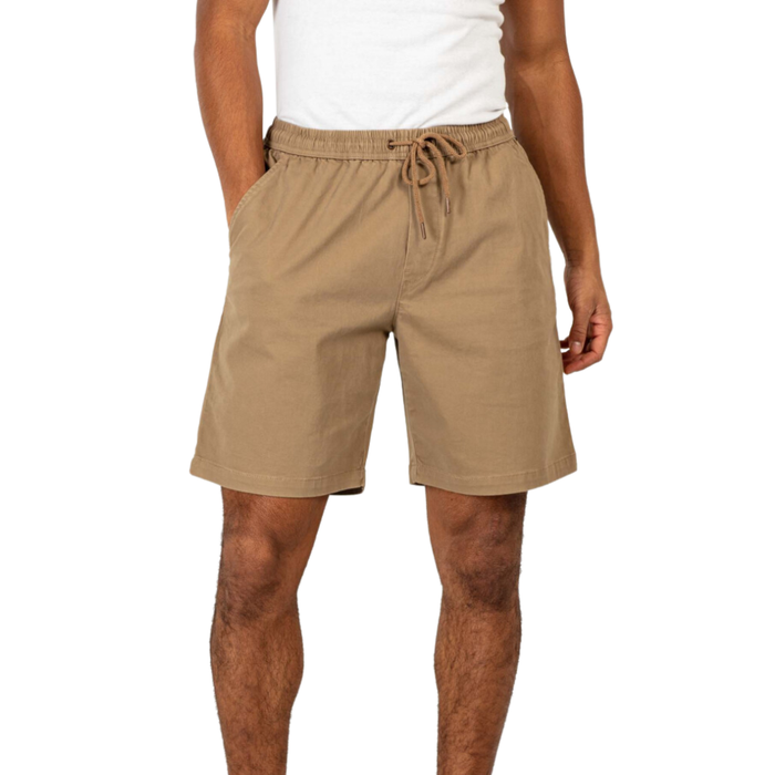 Reflex Lazy Shorts