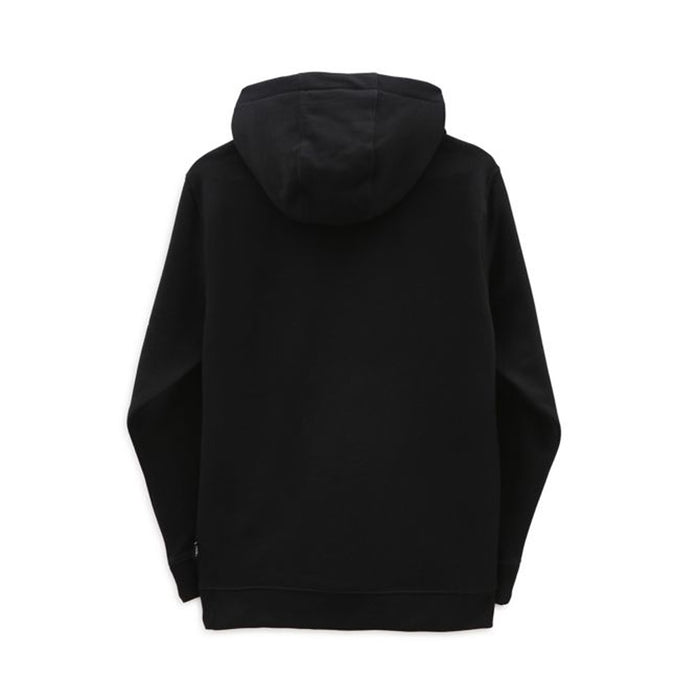Vans - BY VANS CLASSIC PO II - BLACK/AQUATIC BLUE T - Streetwear - Sweater und Strick - Sweaters - Kapuzenpulli