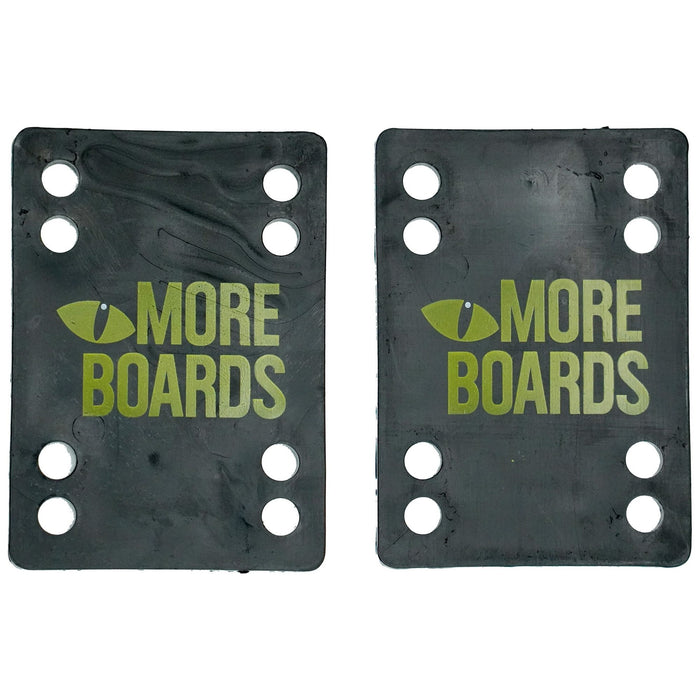 MBpatchass21 - MOREBOARDS - Colorful -Mehr Accessoires