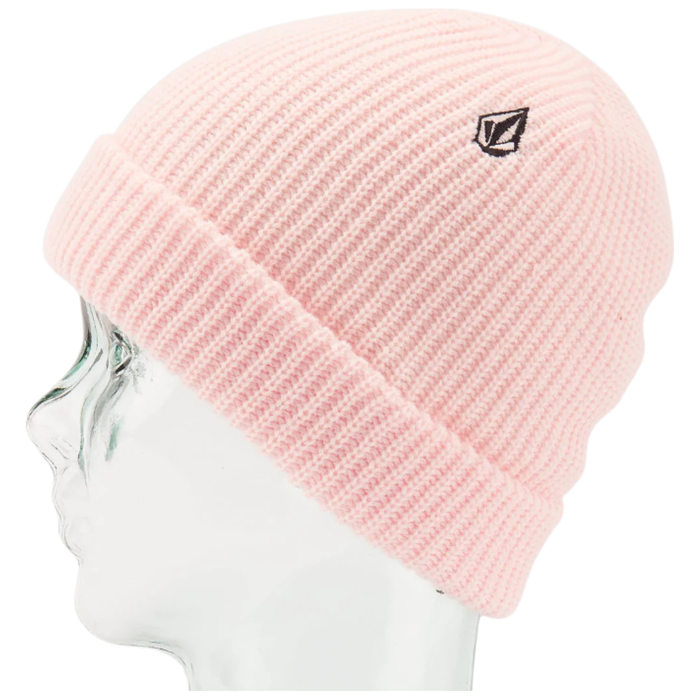 Sweep Beanie - Volcom - Party Pink  - Beanie