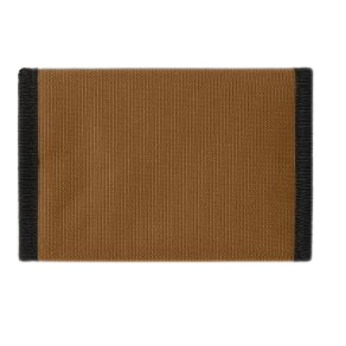 Alec Wallet Geldtasche - CARHARTT - Hamilton Brown - Geldtasche