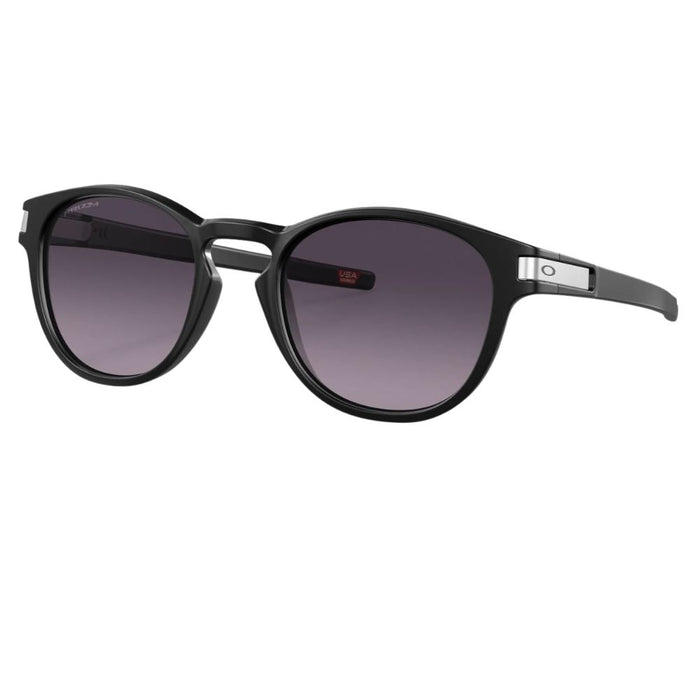 Latch - OAKLEY - Matte Black - Prizm Grey Gradient