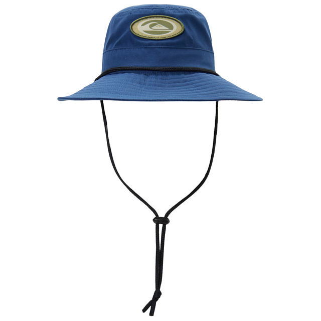Quiksilver - GEL A TON BOY - NAVY BLAZER - Accessories - Caps Mützen und Hüte - Hüte - Hut