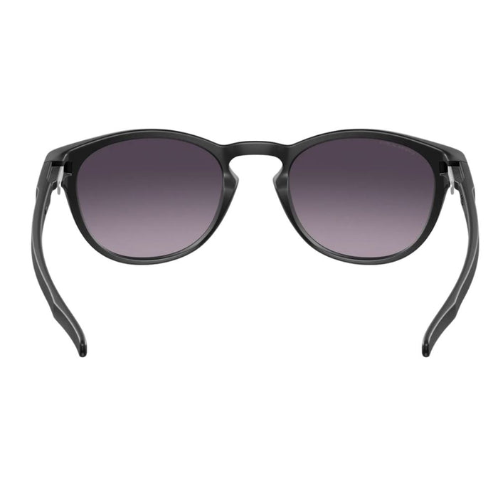 Latch - OAKLEY - Matte Black - Prizm Grey Gradient