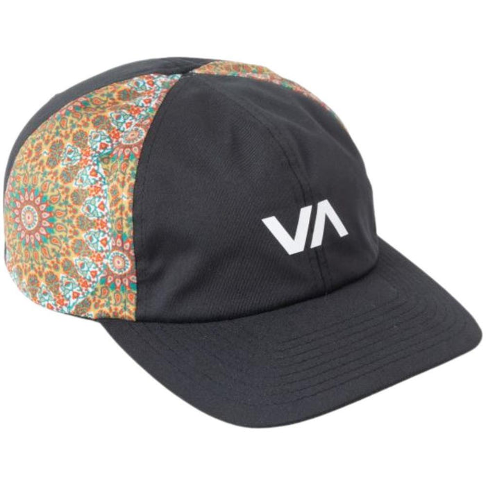 KELSEY BROOKES VENT HAT - RVCA - MUSCIMOL GOLD - HAT