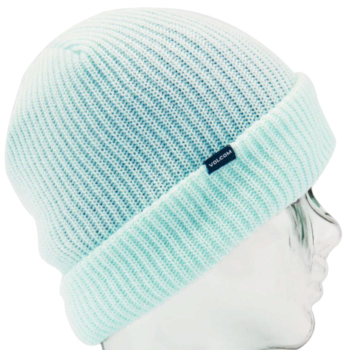 Sweep Lined Beanie - Volcom - Sky