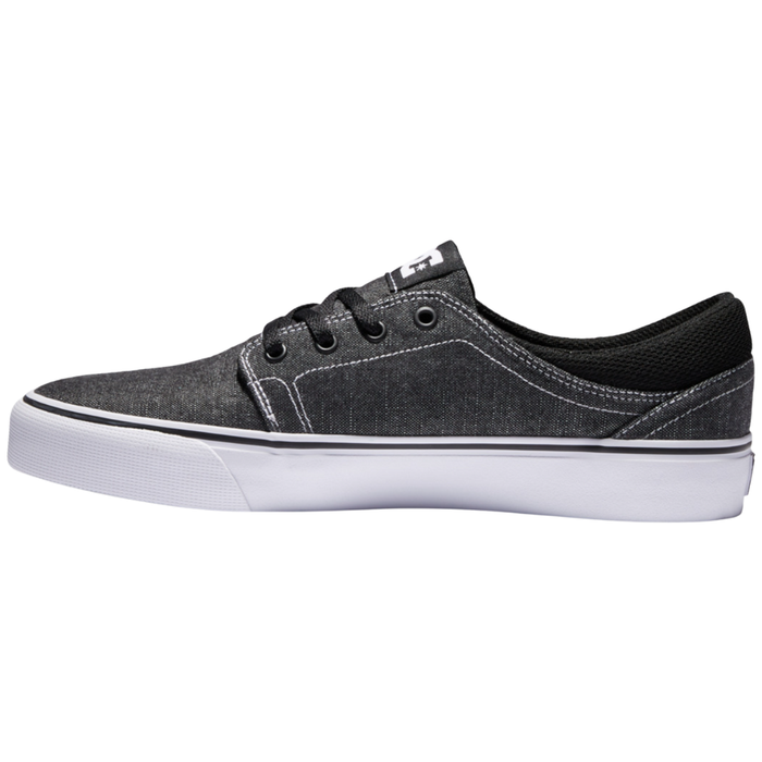 Trase TX SE M SHOE - DC - Black/White/White - Sneaker