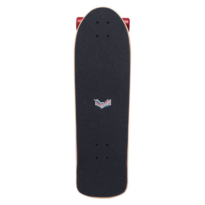 Blossom 30 - YOW - Coloured - Complete Cruiser