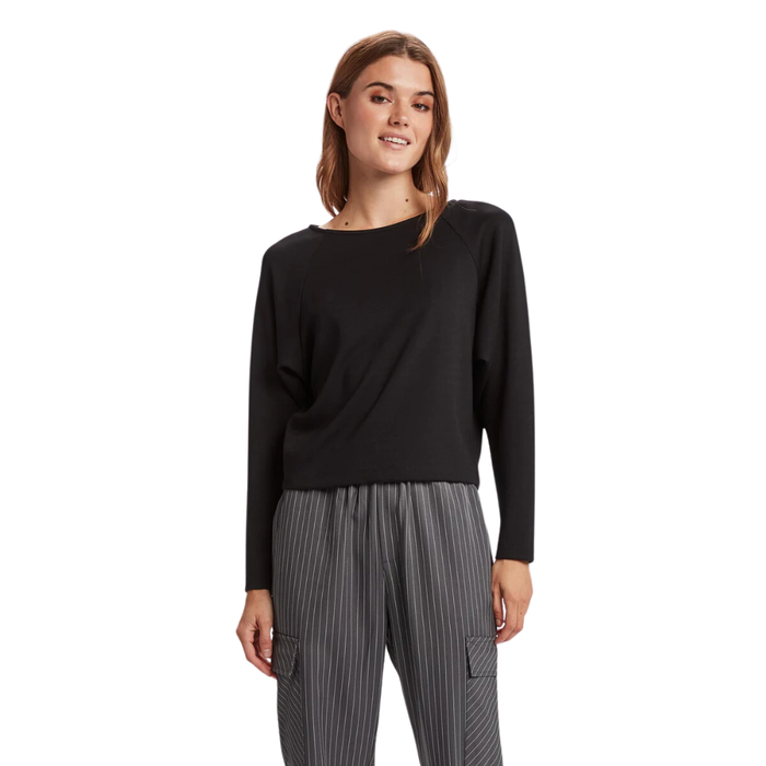 NUWISTA BLOUSE