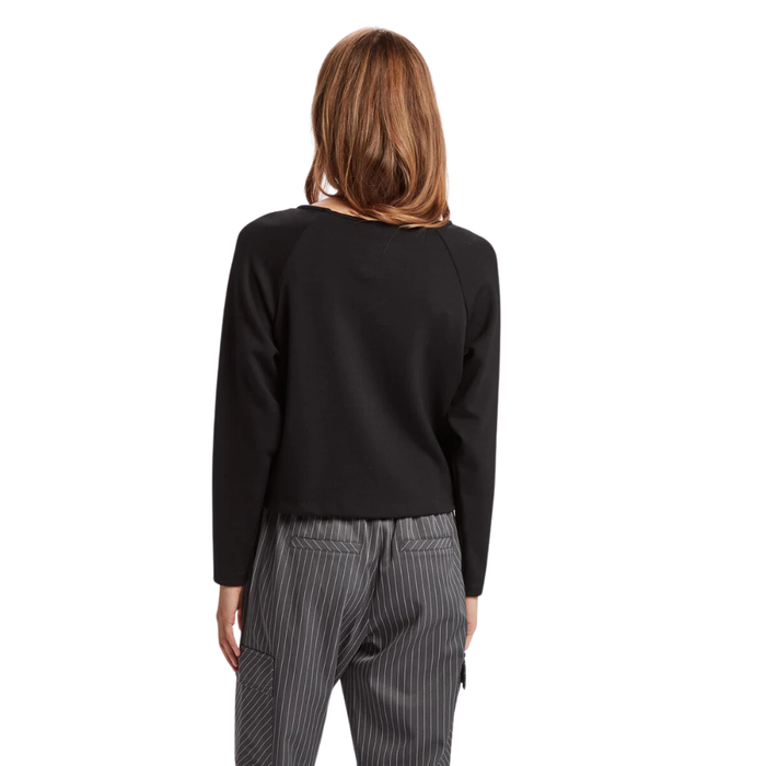 NUWISTA BLOUSE