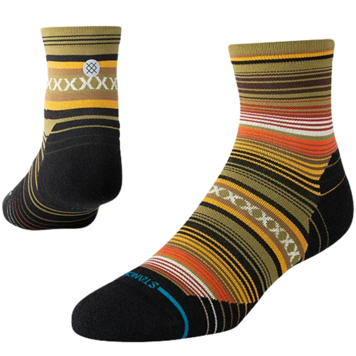 Curren Light Quarter