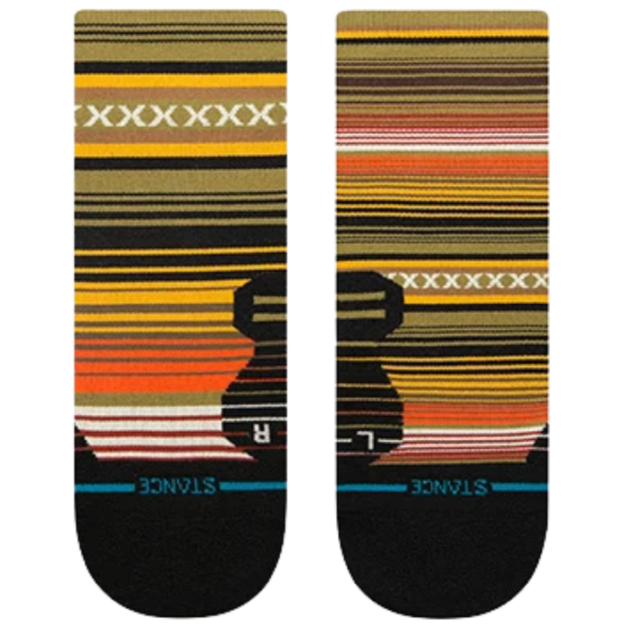 Curren Light Quarter