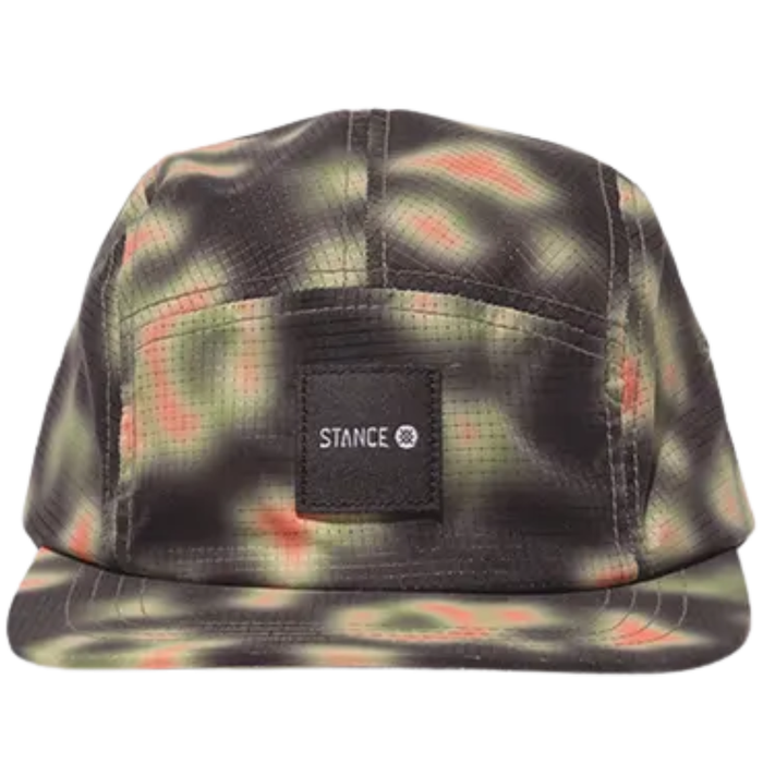 Kinetic Adjustable Cap