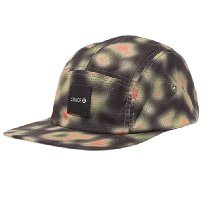 Kinetic Adjustable Cap