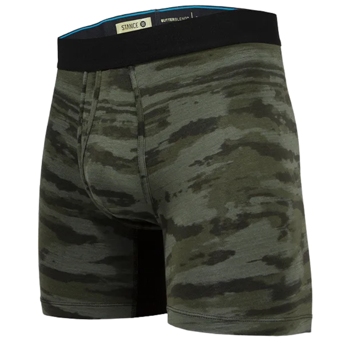 Ramp Camo Boxer Brief
