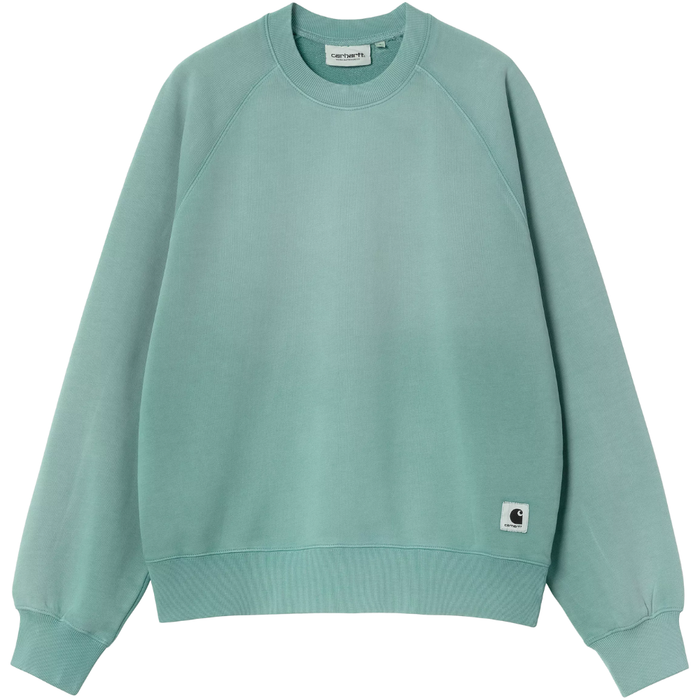 W Hudson Sweat
