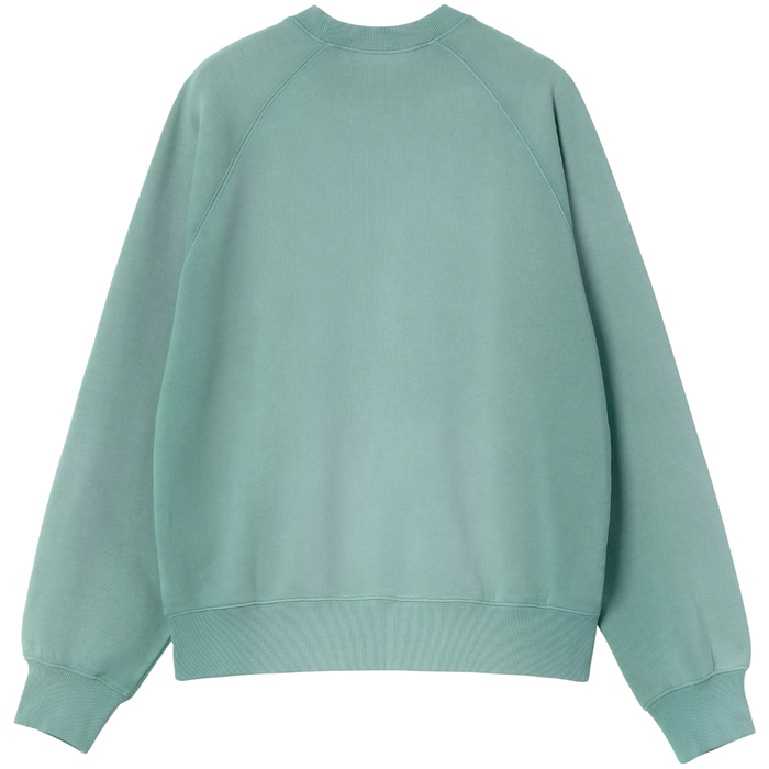 W Hudson Sweat