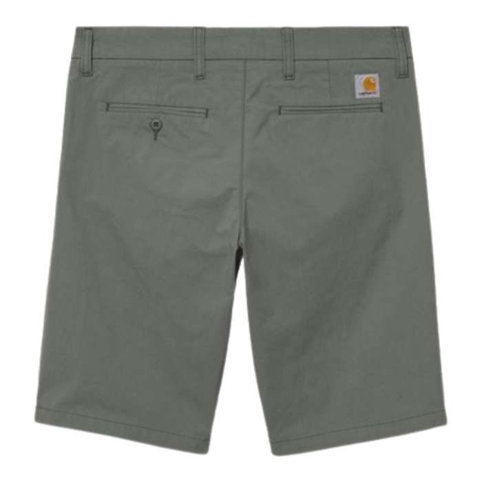 sid short - carhartt - thyme - short