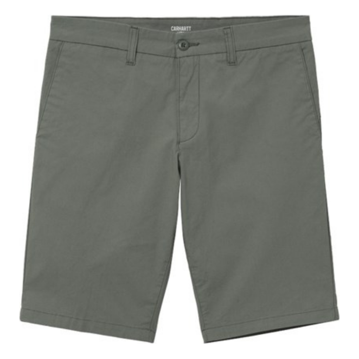 sid short - carhartt - thyme - short