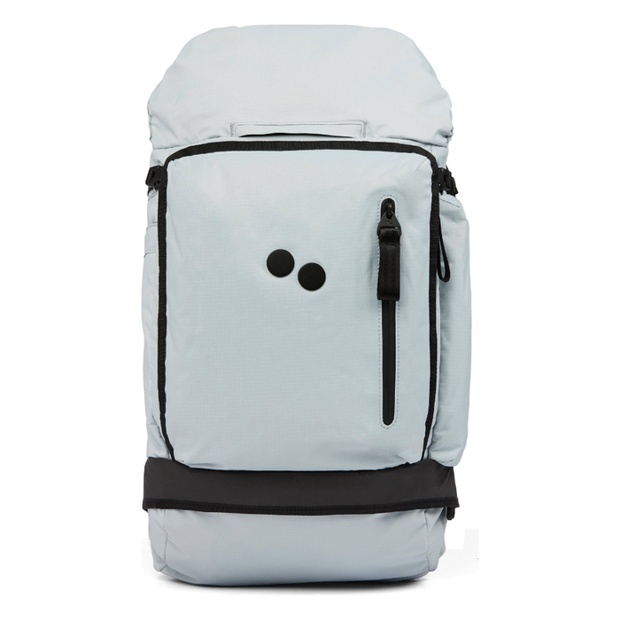 Komut - Pure Grey - PinqPonq - Rucksack
